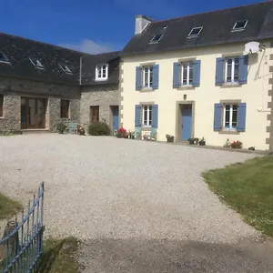Maison Du Bonheur Frühstückspension