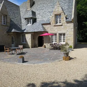 Couette-café Kerblondel, Plouézocʼh