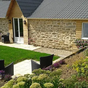 Couette-café Ti-maes, Briec