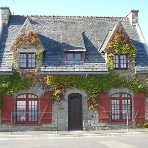 Couette-café D'hôtes La Maison Du Neuilly, Le Conquet