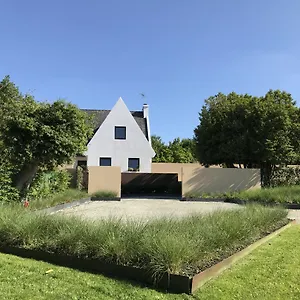 Un Moment A La Campagne Frühstückspension